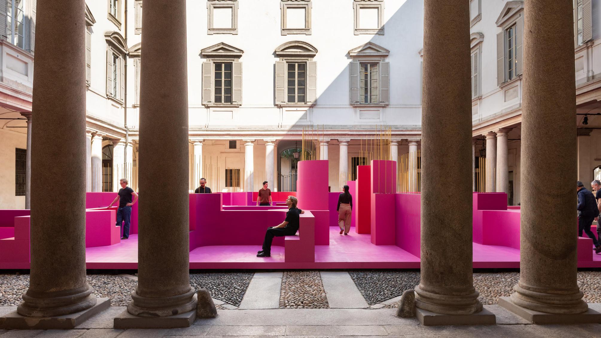 The New Cultural Capital: Why Cities Are Competing Through Creativity