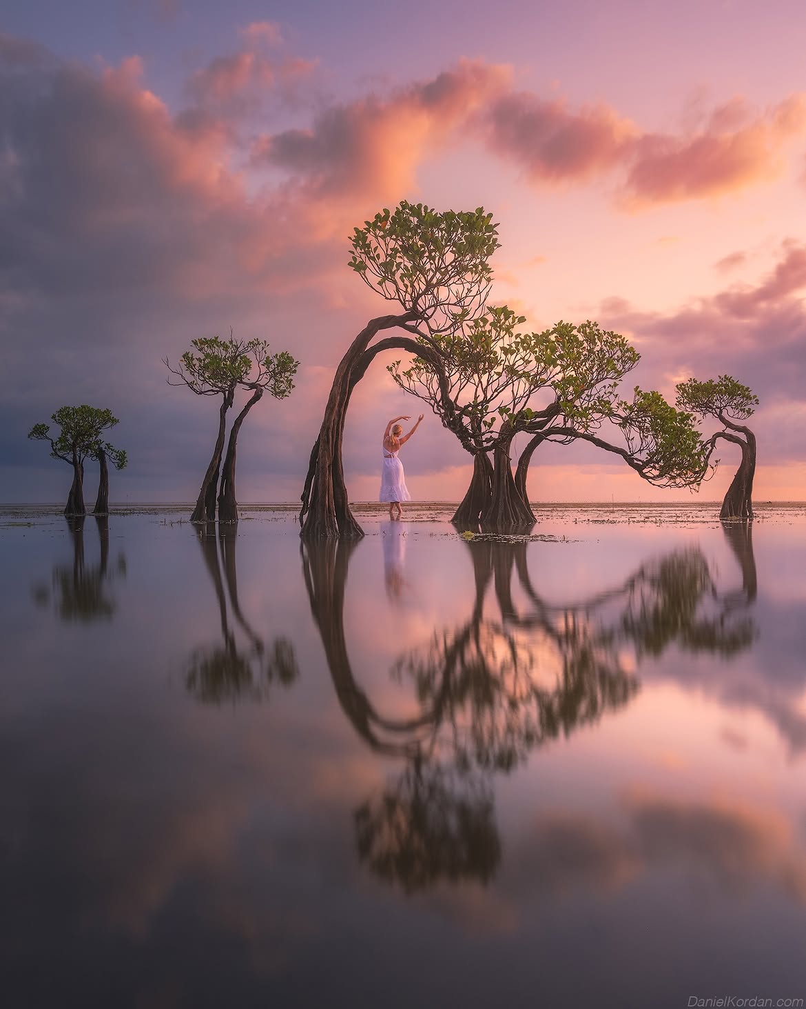 Where the Trees Dance: Sumba’s Most Surreal Shoreline
