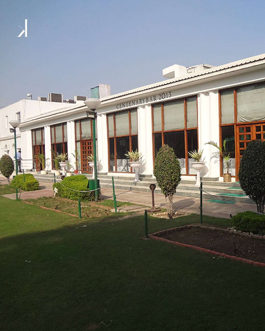 Inside the Crisis Around Delhi’s Most Powerful Club.