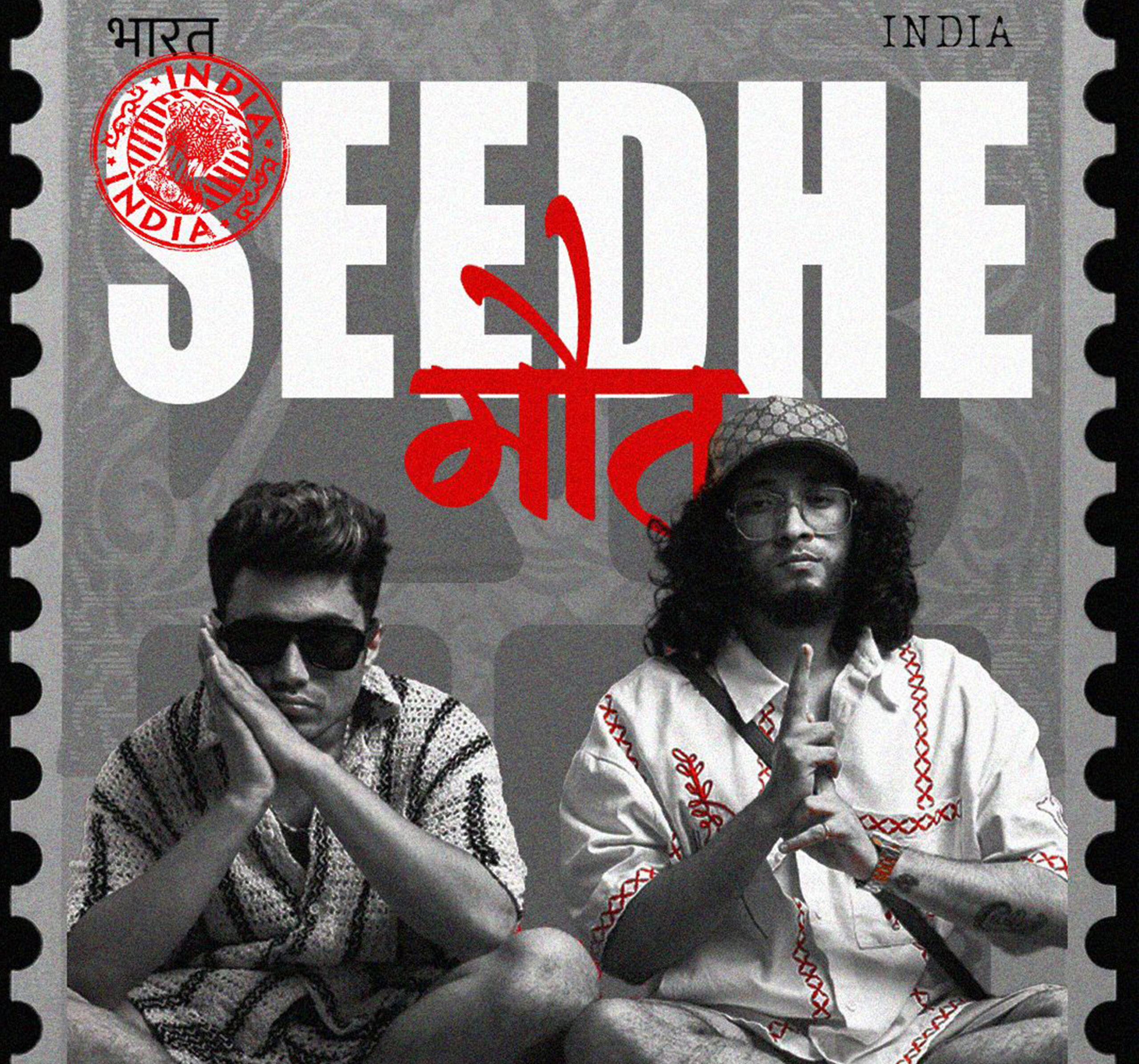 Rappers, Spit Fire on India’s Real Battles Now!