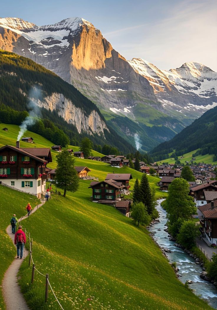 Beyond the Buzz: Revisiting the Earth’s Most Beautiful Villages
